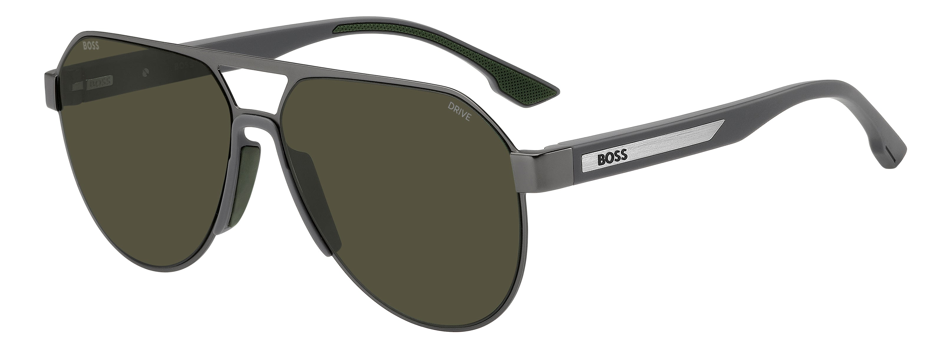BOSS Aviator Sunglasses
