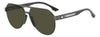 BOSS Aviator Sunglasses