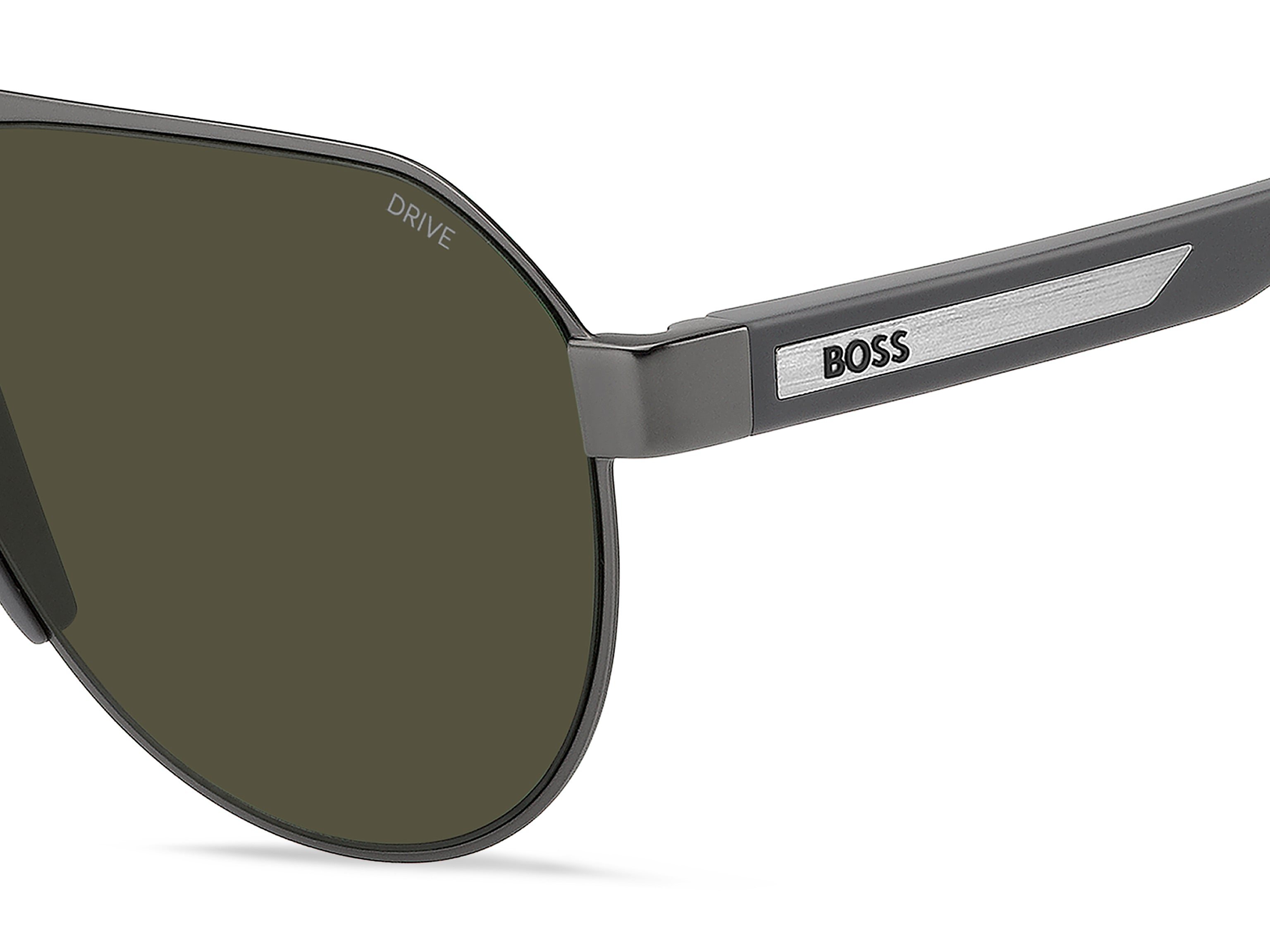 BOSS Aviator Sunglasses