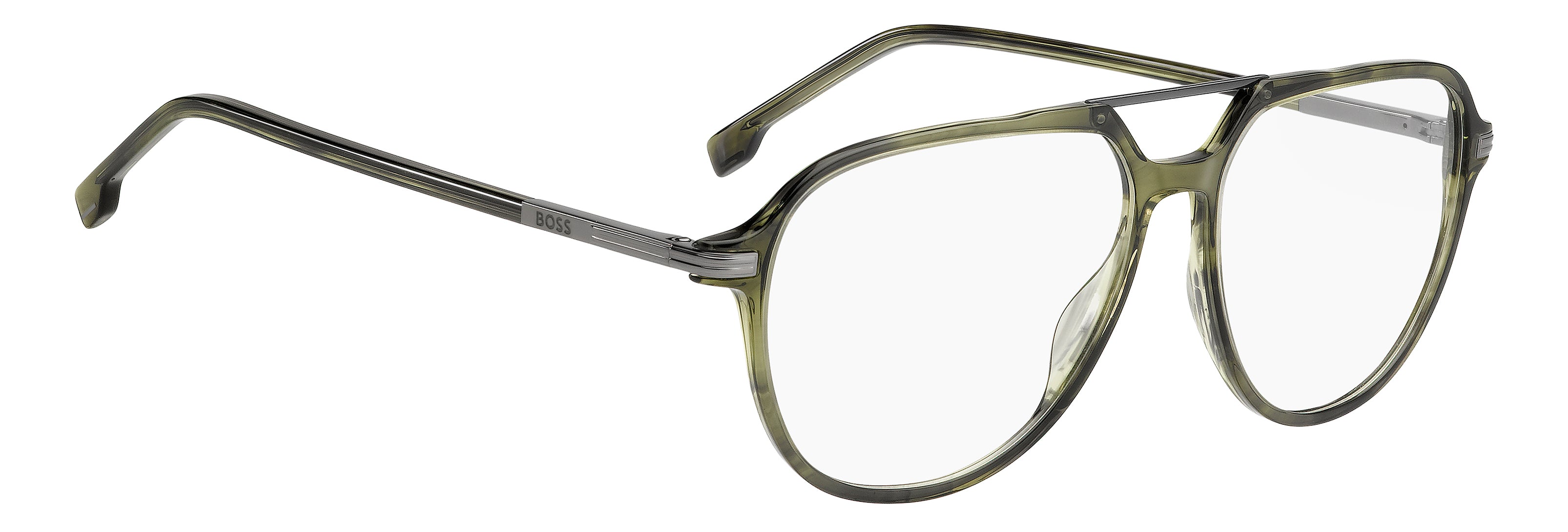 BOSS Square Frames