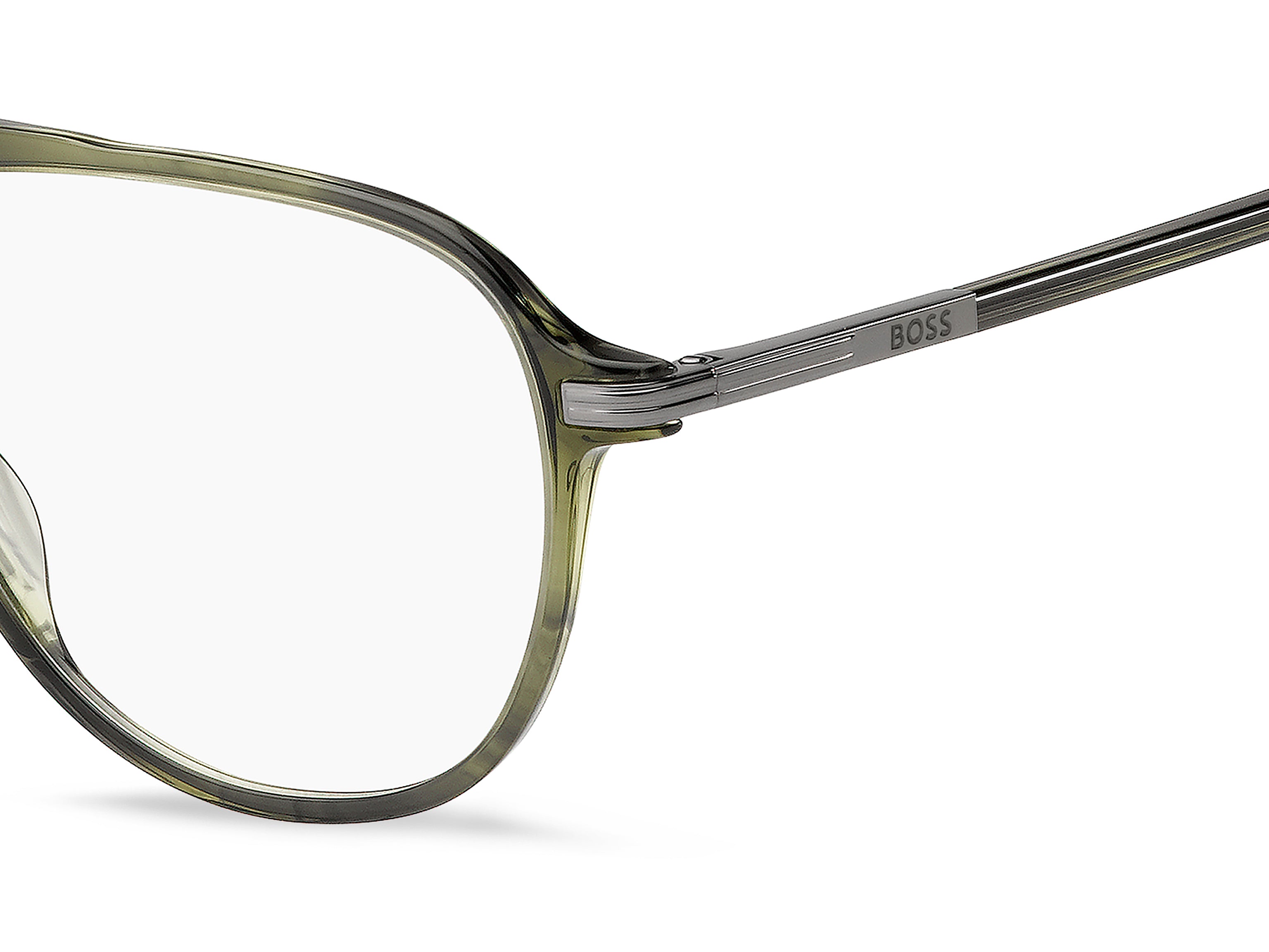 BOSS Square Frames
