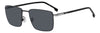 BOSS Square Sunglasses