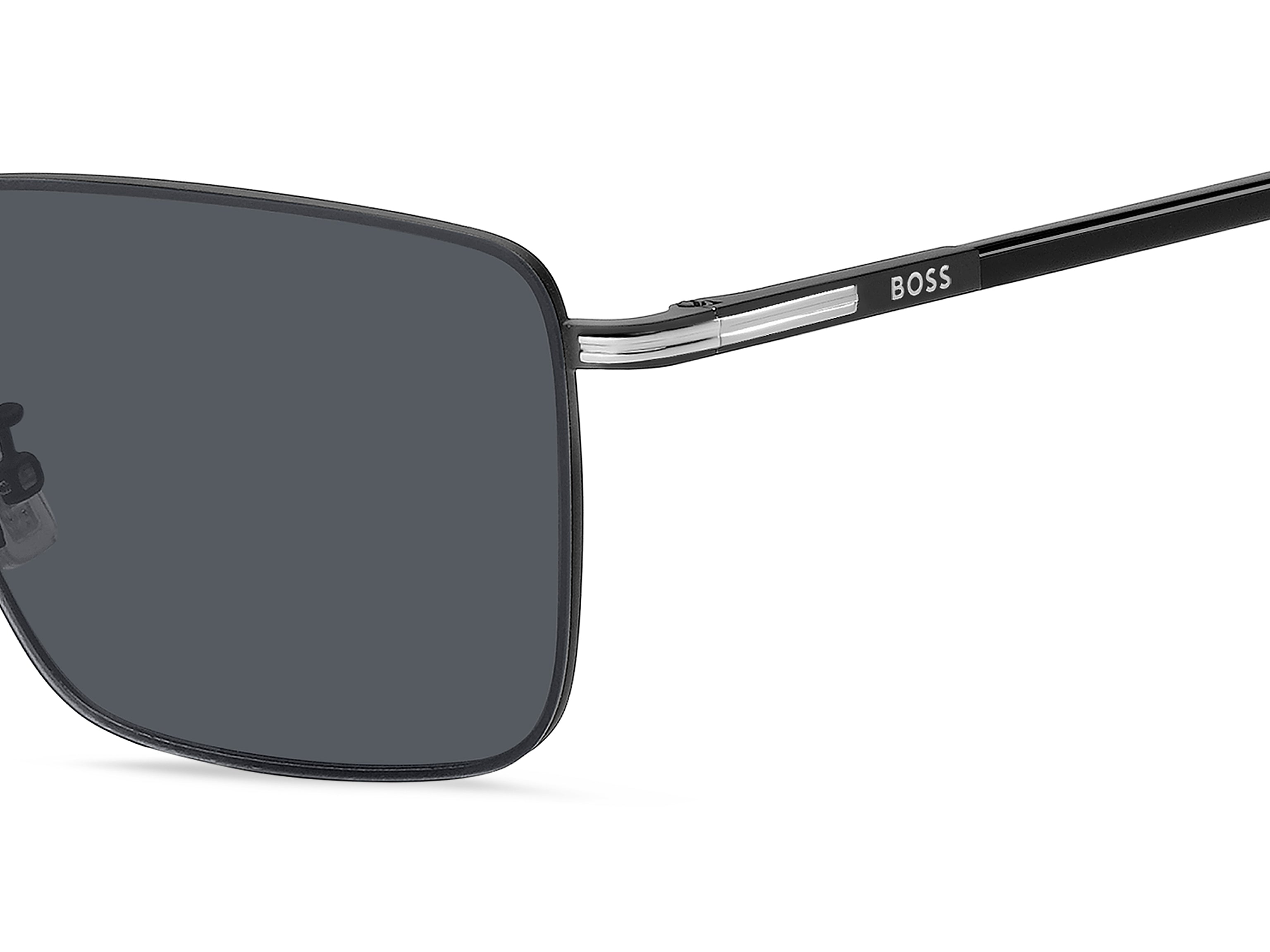 BOSS Square Sunglasses