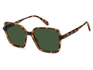 Polaroid Square Sunglasses