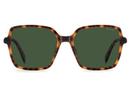Polaroid Square Sunglasses