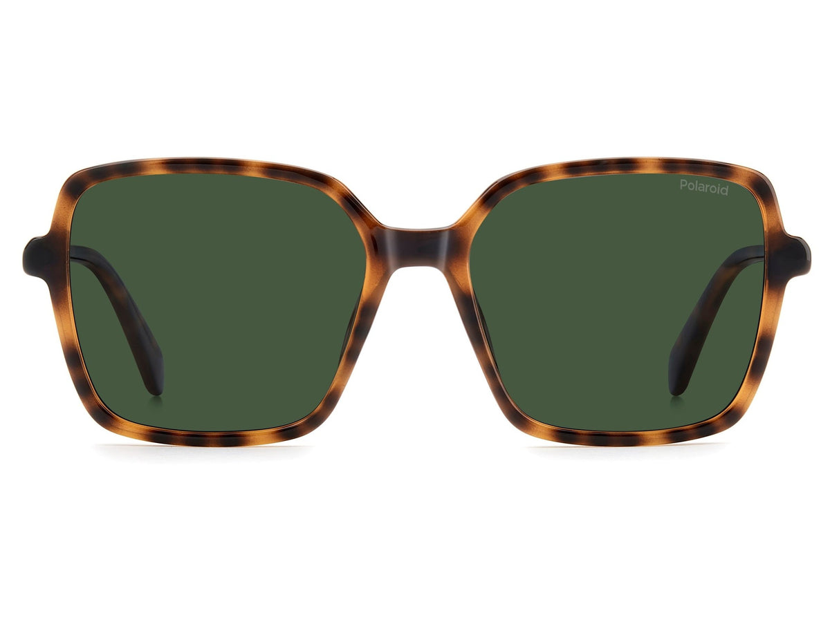 Polaroid Square Sunglasses