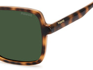 Polaroid Square Sunglasses