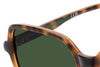 Polaroid Square Sunglasses