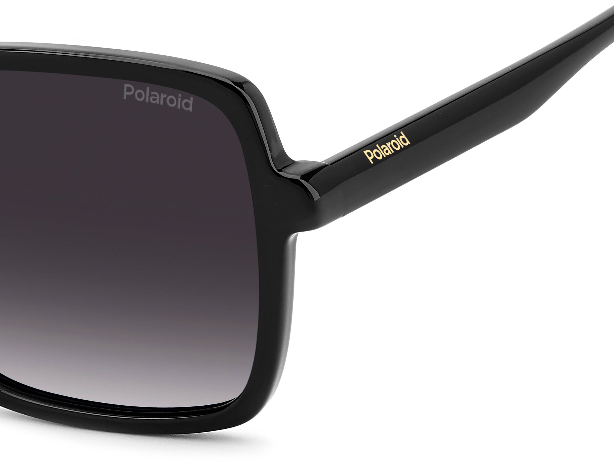 Polaroid Square Sunglasses