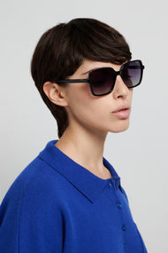 Polaroid Square Sunglasses