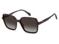 Polaroid Square Sunglasses