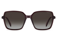 Polaroid Square Sunglasses