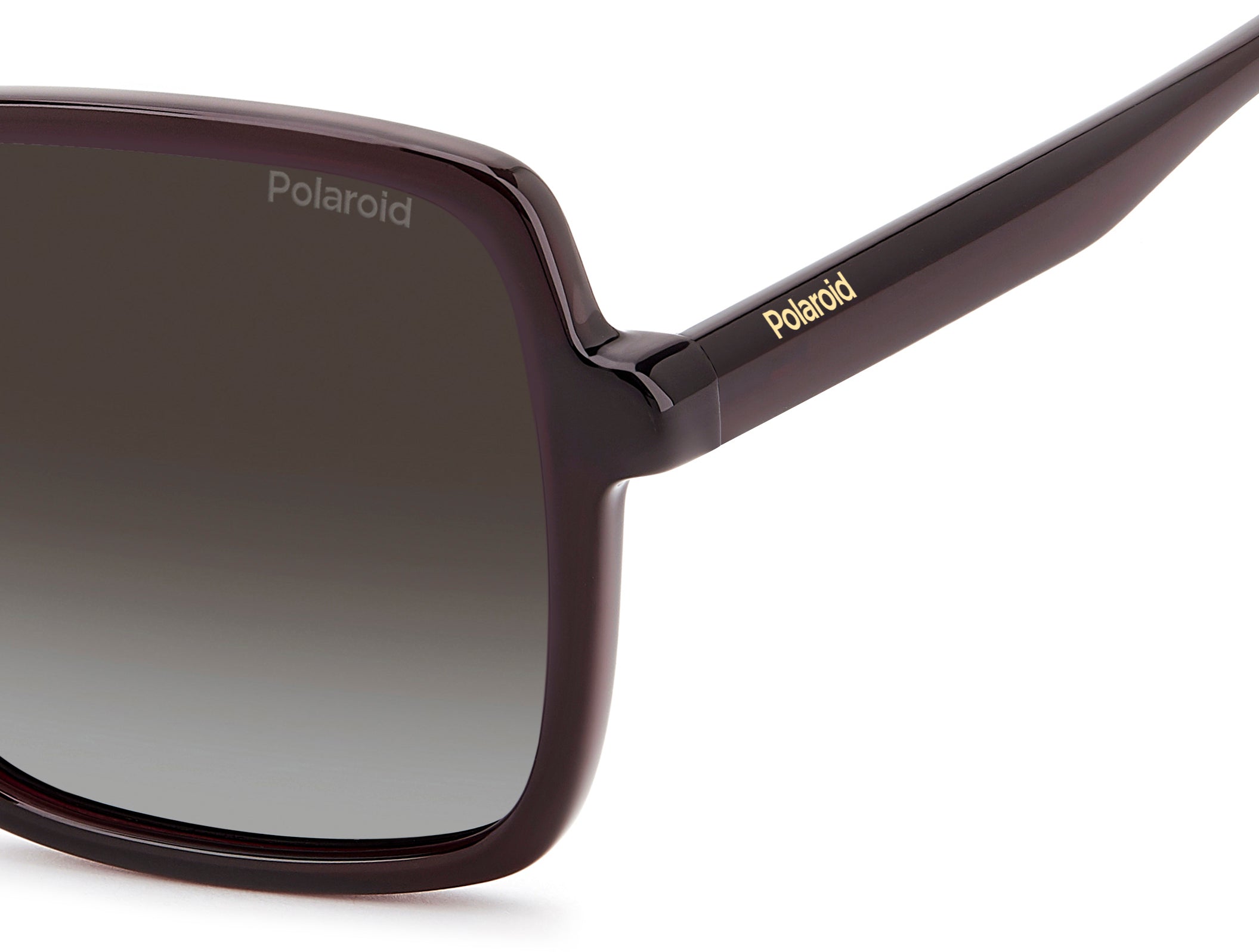 Polaroid Square Sunglasses