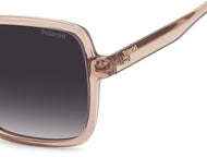 Polaroid Square Sunglasses