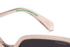 Polaroid Square Sunglasses