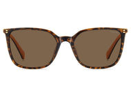 Polaroid Square Sunglasses