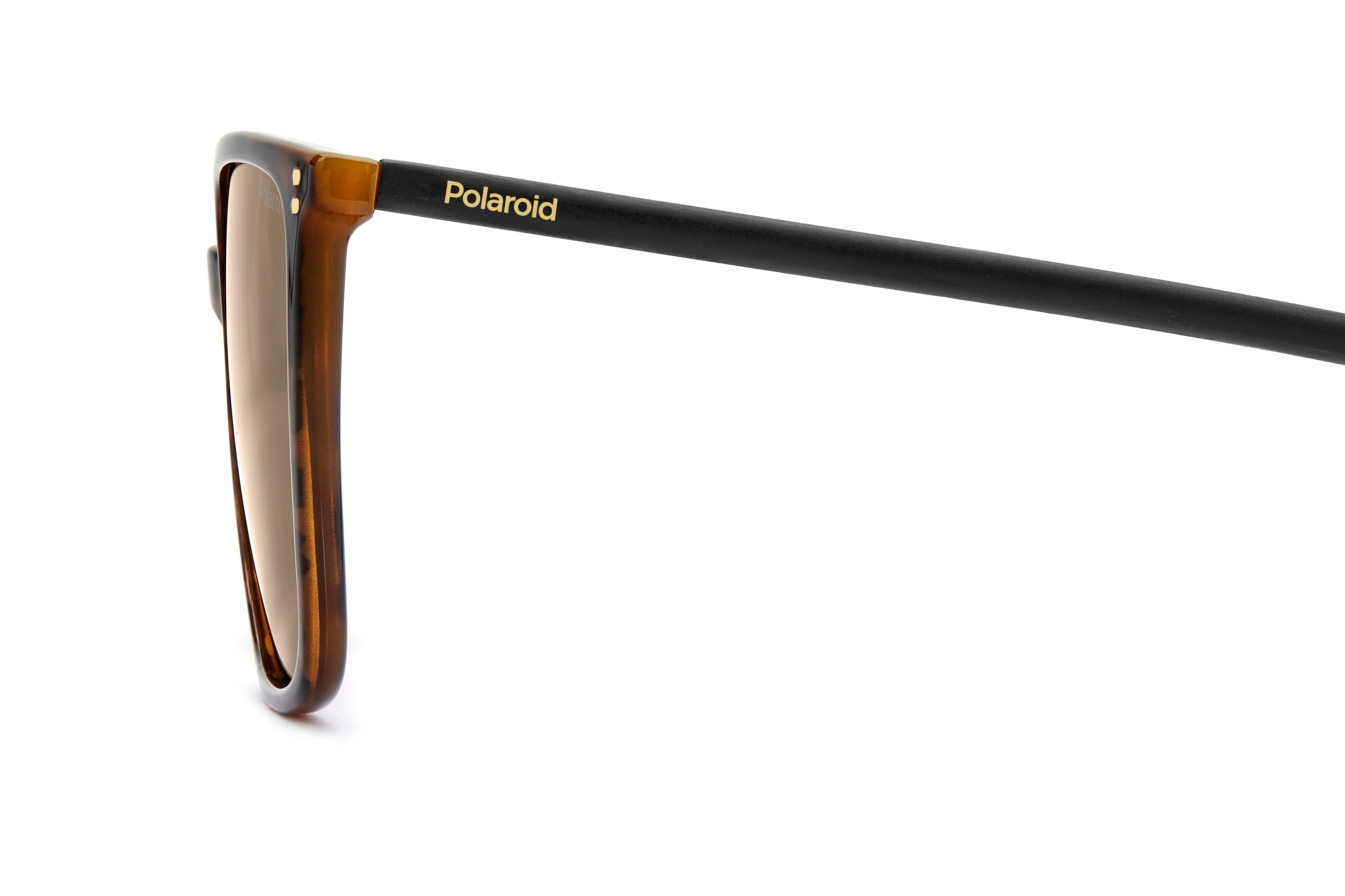 Polaroid Square Sunglasses