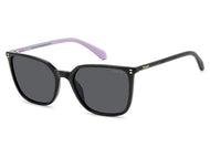 Polaroid Square Sunglasses