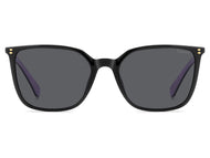 Polaroid Square Sunglasses