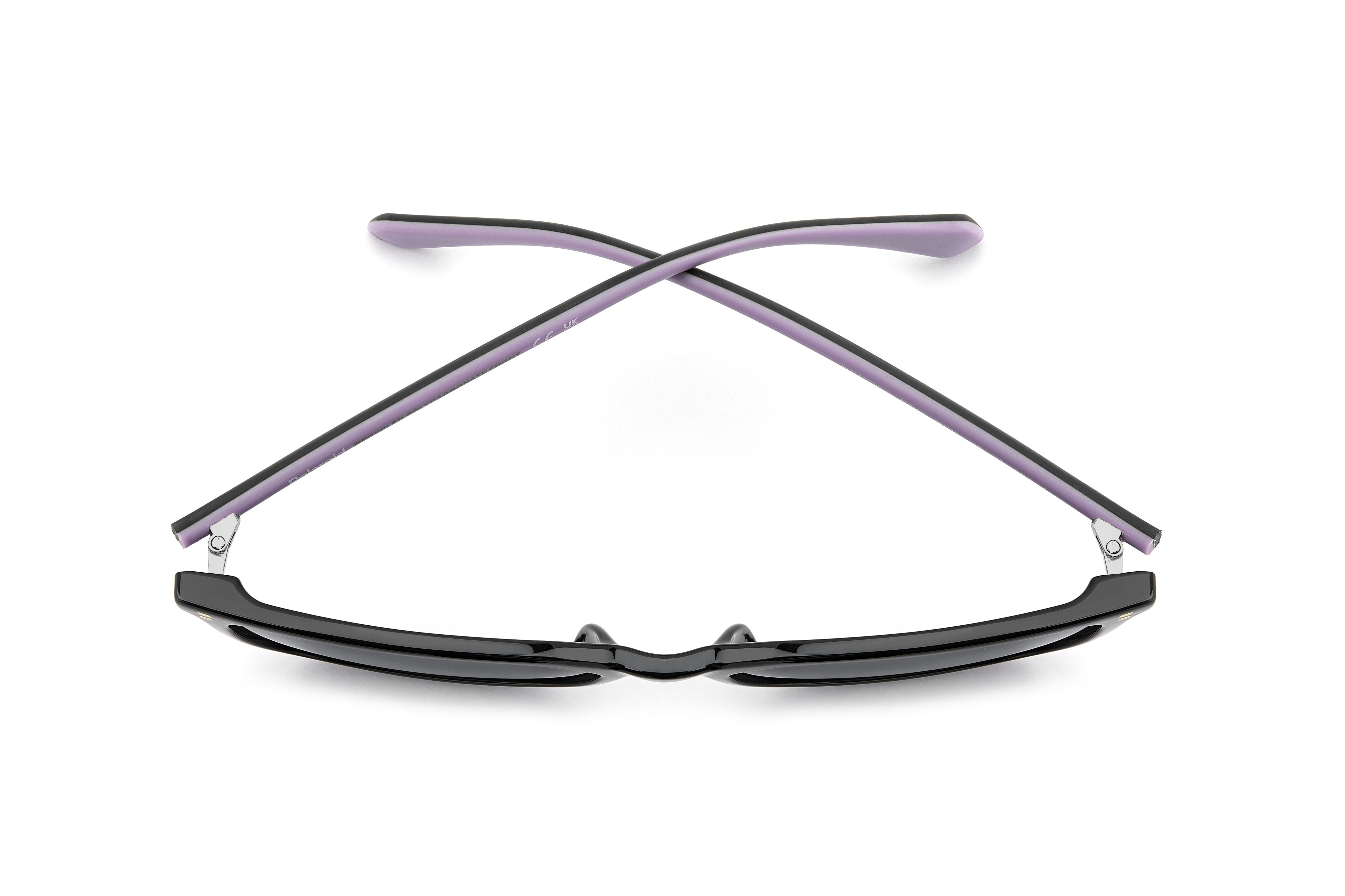 Polaroid Square Sunglasses