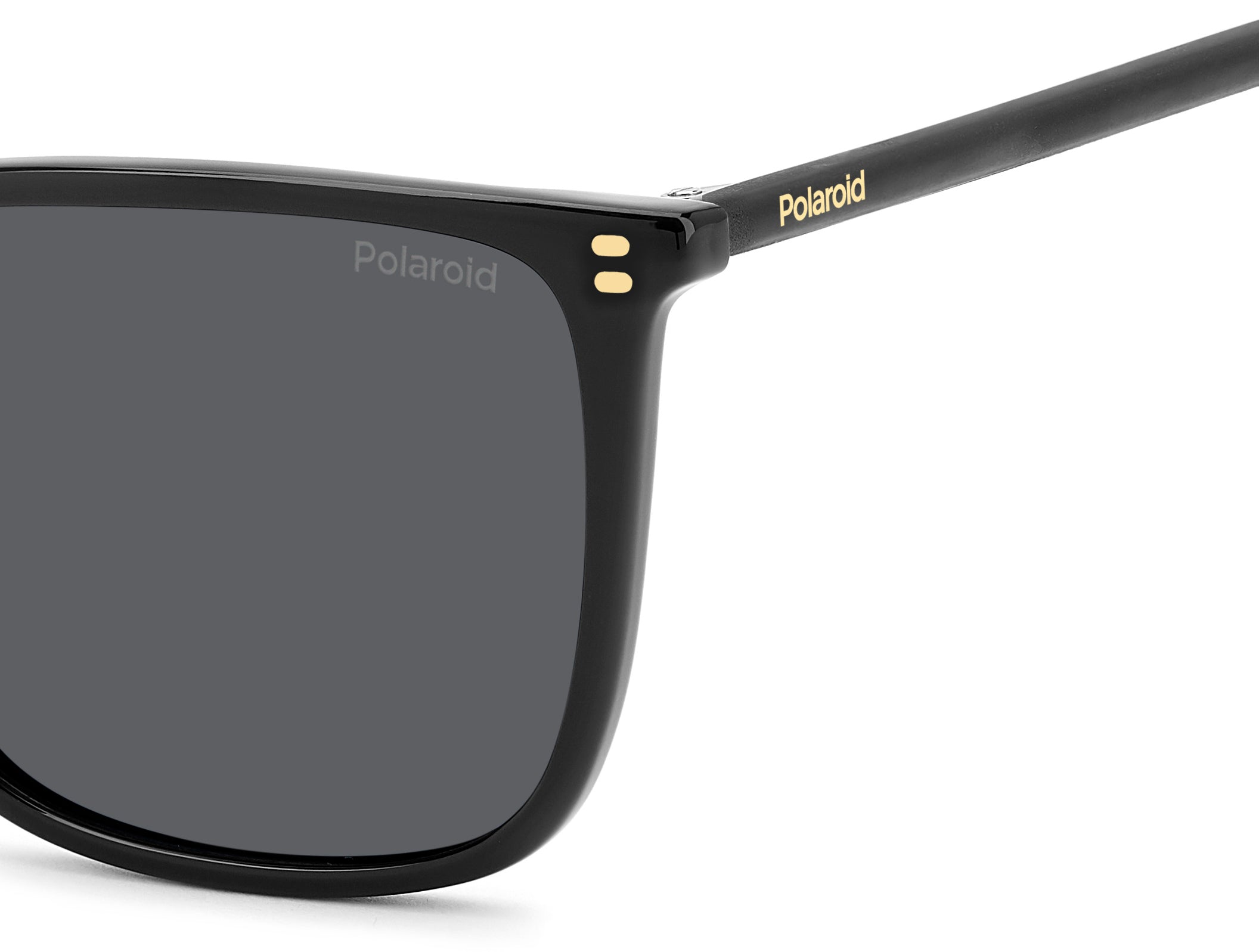 Polaroid Square Sunglasses