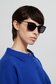 Polaroid Square Sunglasses