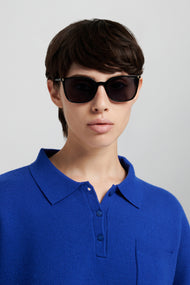 Polaroid Square Sunglasses