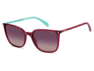 Polaroid Square Sunglasses