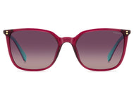 Polaroid Square Sunglasses