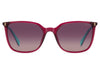 Polaroid Square Sunglasses