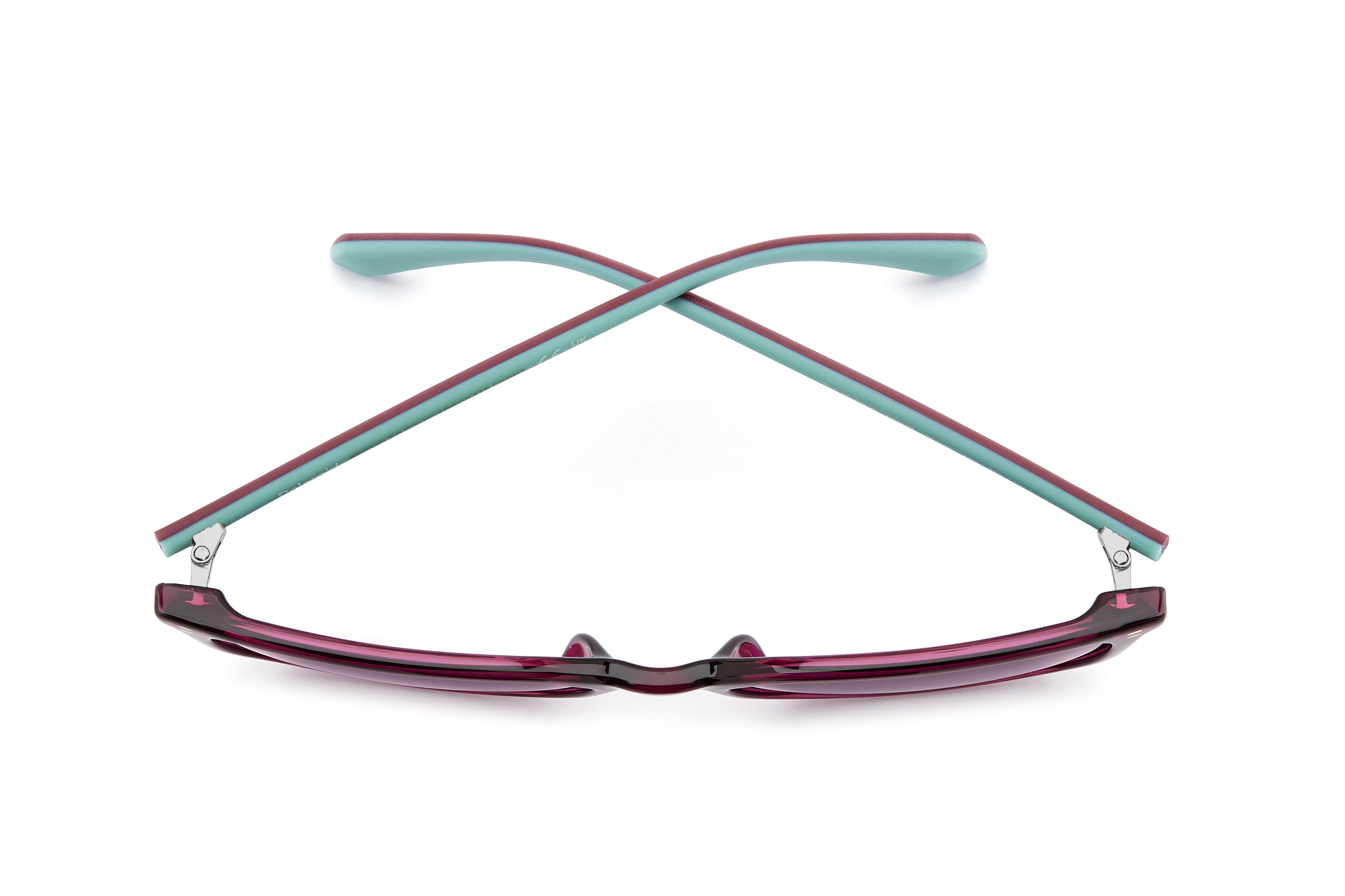 Polaroid Square Sunglasses