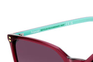 Polaroid Square Sunglasses