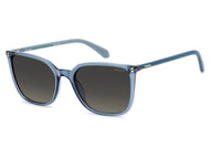 Polaroid Square Sunglasses