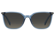 Polaroid Square Sunglasses