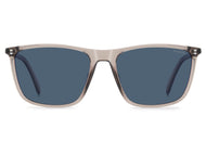 Polaroid Square Sunglasses