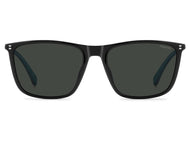 Polaroid Square Sunglasses