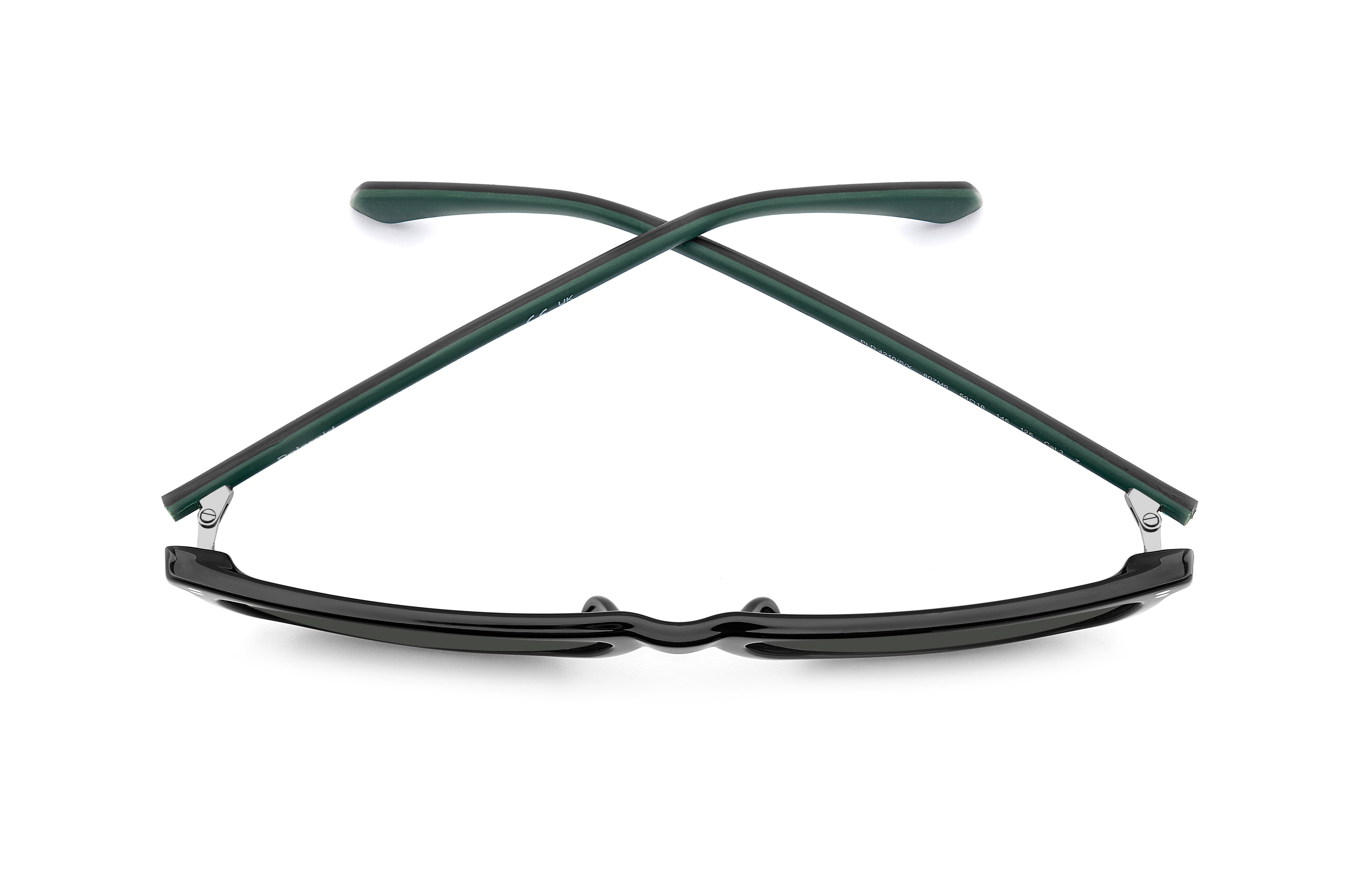 Polaroid Square Sunglasses