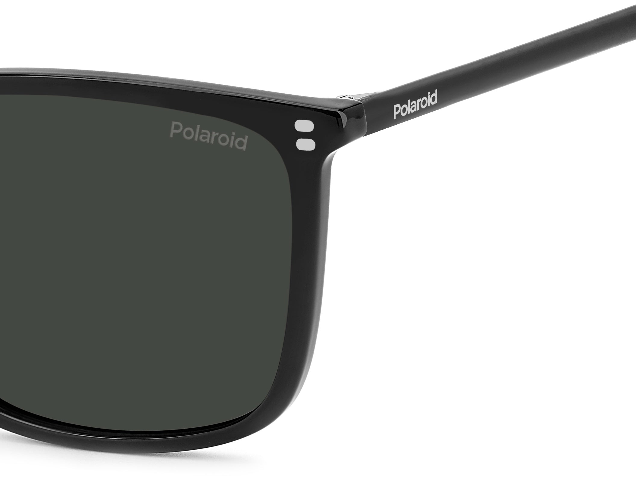 Polaroid Square Sunglasses