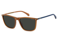 Polaroid Square Sunglasses