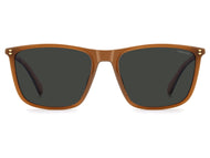 Polaroid Square Sunglasses