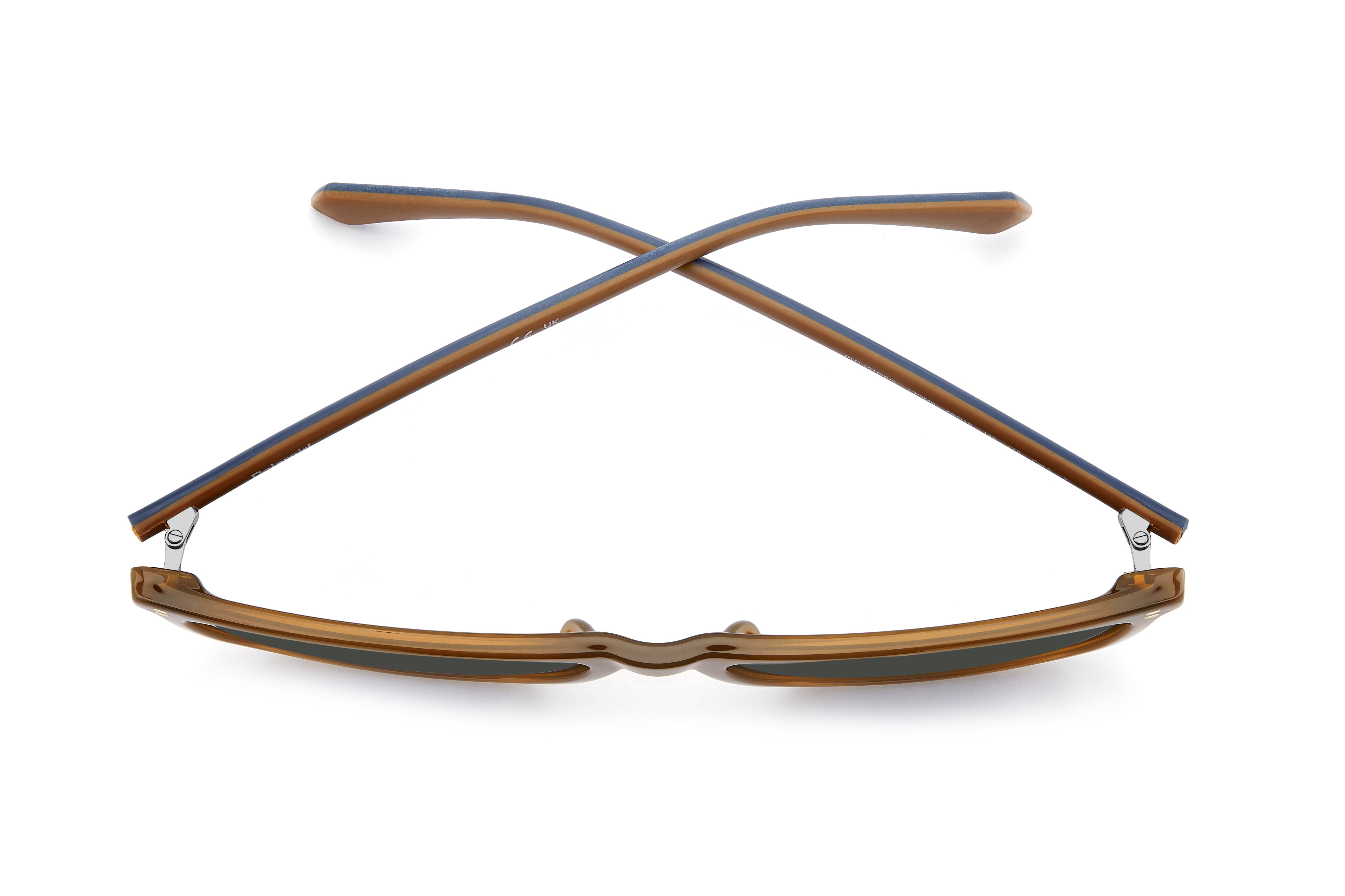Polaroid Square Sunglasses