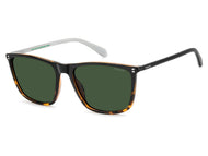 Polaroid Square Sunglasses