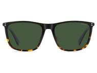 Polaroid Square Sunglasses