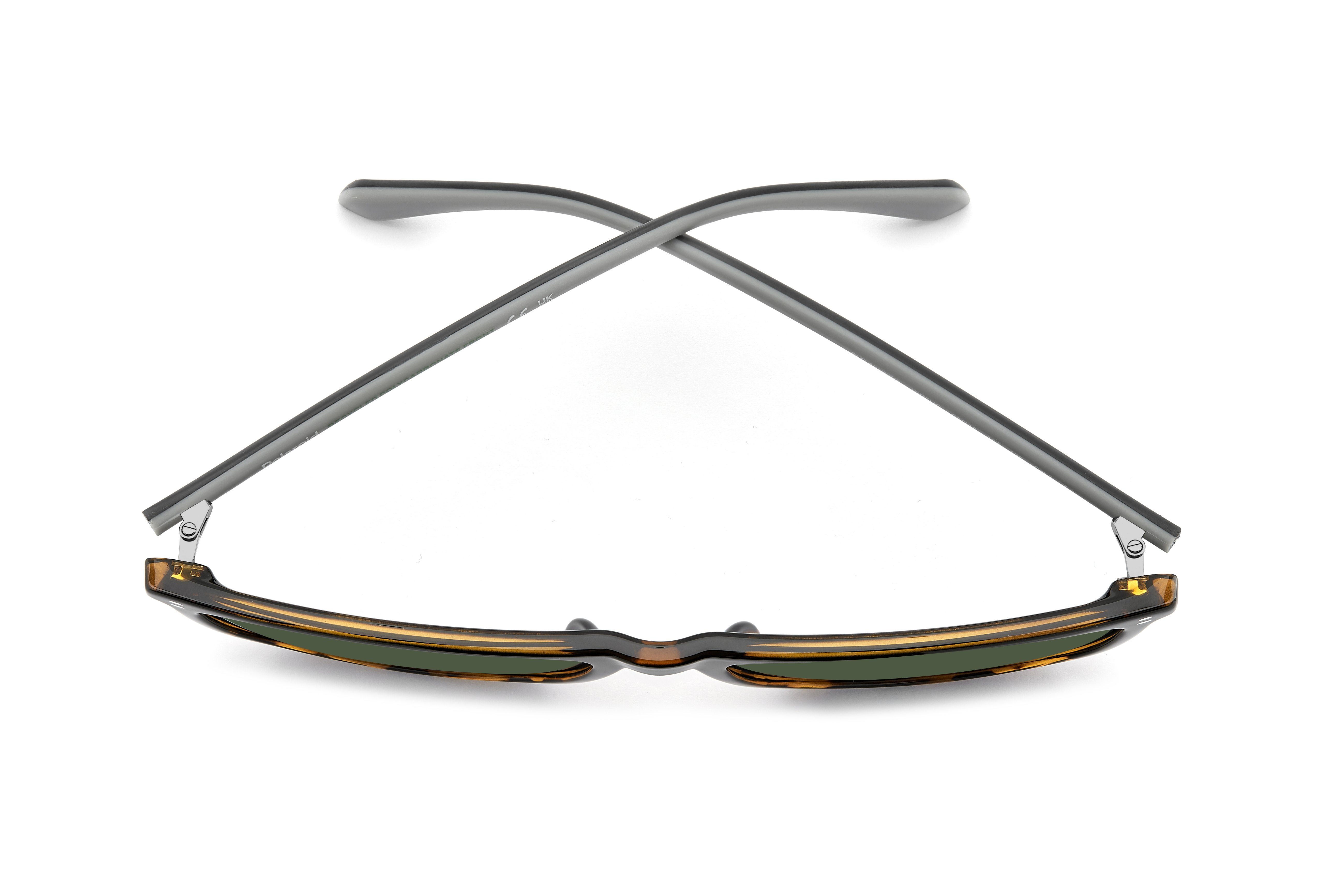 Polaroid Square Sunglasses
