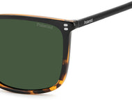 Polaroid Square Sunglasses