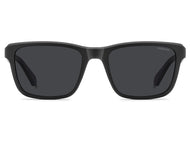 Polaroid Square Sunglasses
