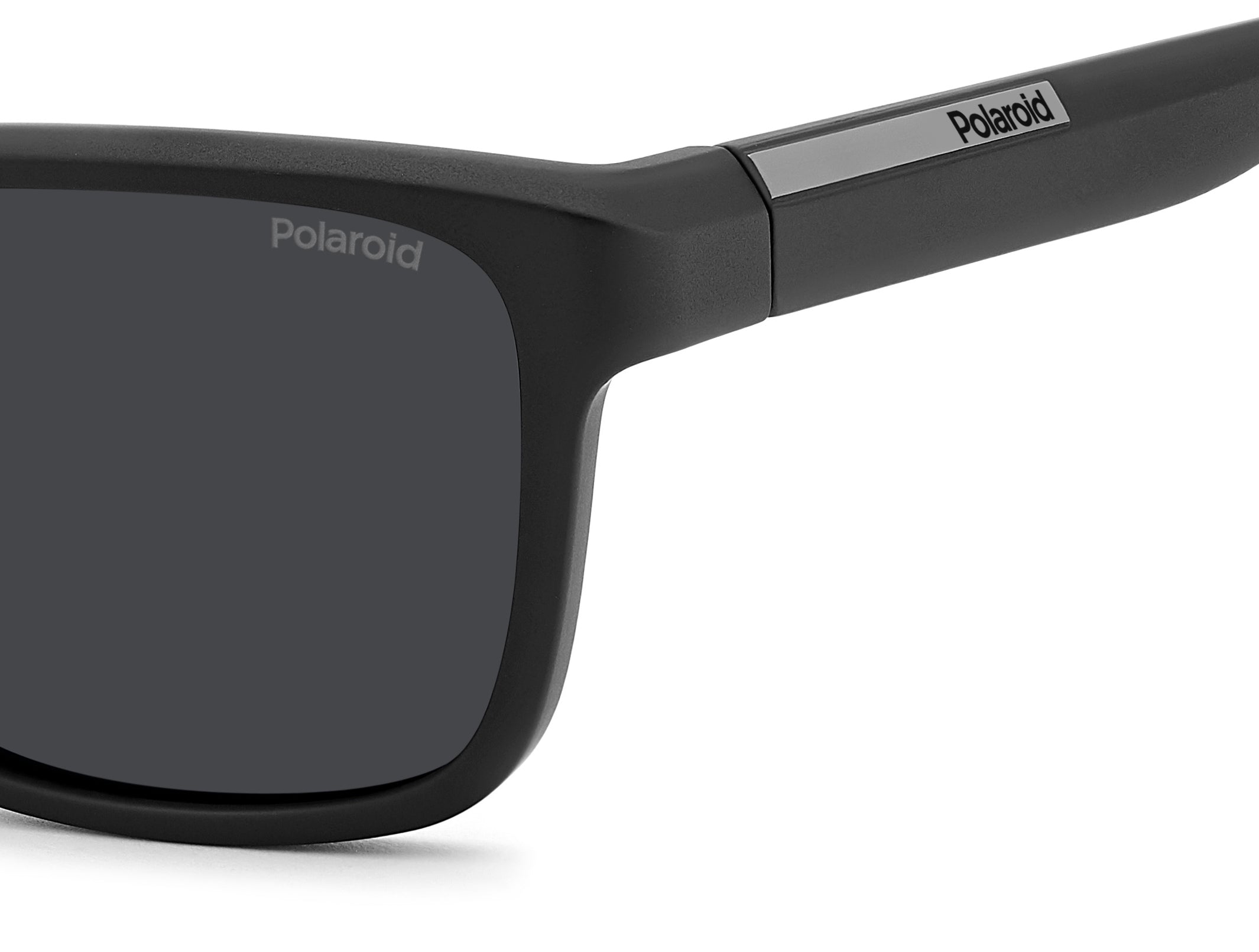 Polaroid Square Sunglasses