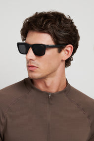 Polaroid Square Sunglasses