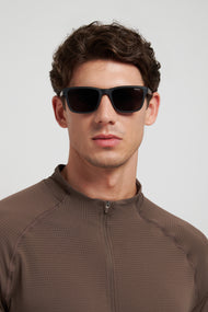 Polaroid Square Sunglasses