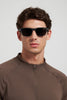 Polaroid Square Sunglasses